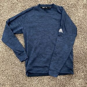 Adidas light weight pullover